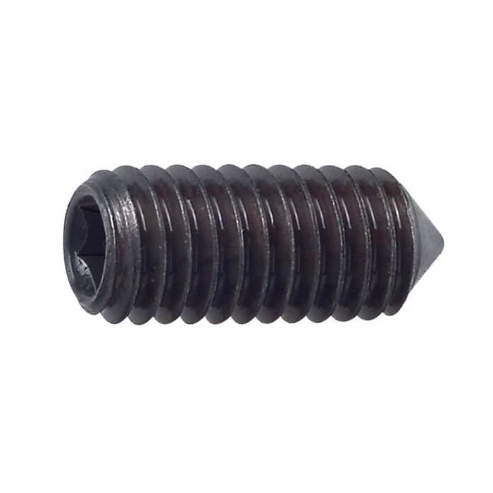 krepezhgroup product DIN 914 М2X2 image