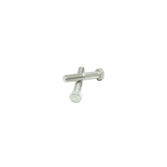 krepezhgroup product Болт DIN 931 A2 70 M 5 x 30 image