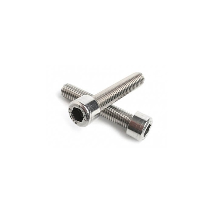 krepezhgroup product Болт DIN 912 A2 70 M 2 x 6 image