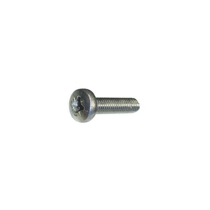 krepezhgroup product DIN 7985 А2 M 2 x 3 image
