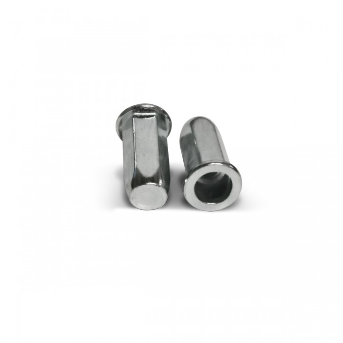 krepezhgroup product Нит гайка Zn М5х18 image