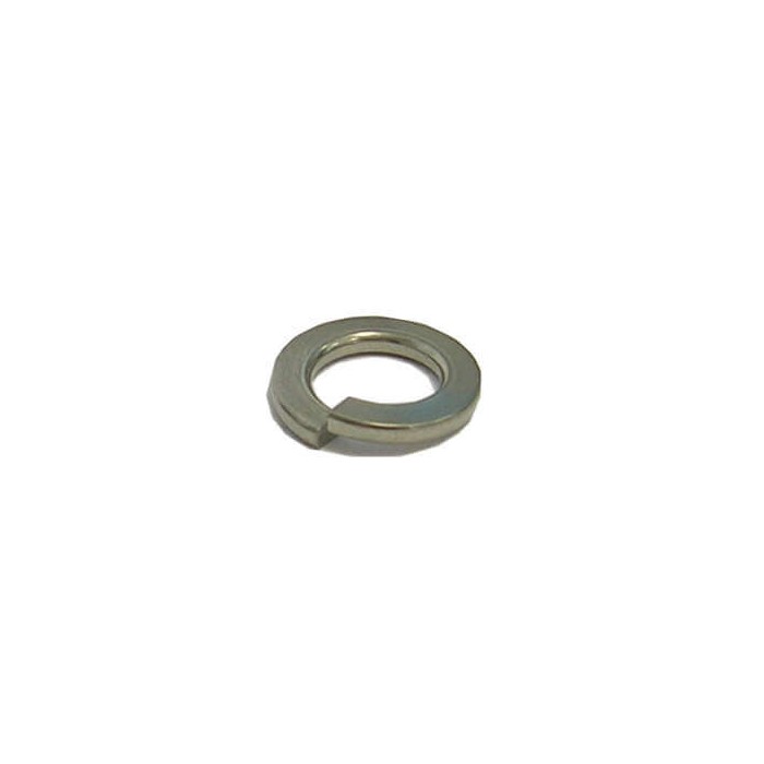 krepezhgroup product Шайба DIN 127 Zn М3 (100 бр.) image