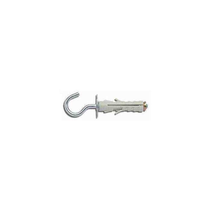 krepezhgroup product Дюбел с C кука М12х45 (25 бр.) image