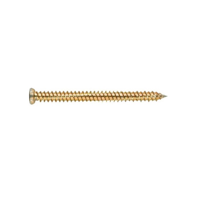 krepezhgroup product Винт Директен Монтаж М7.5 x 92 image