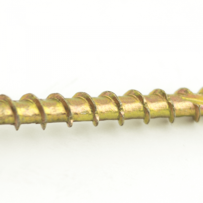 krepezhgroup product Винт за дърво торнадо M4х50 (200 бр.) image