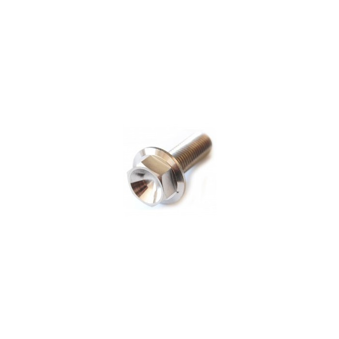 krepezhgroup product Болт DIN 6921 А2 M5x50 image