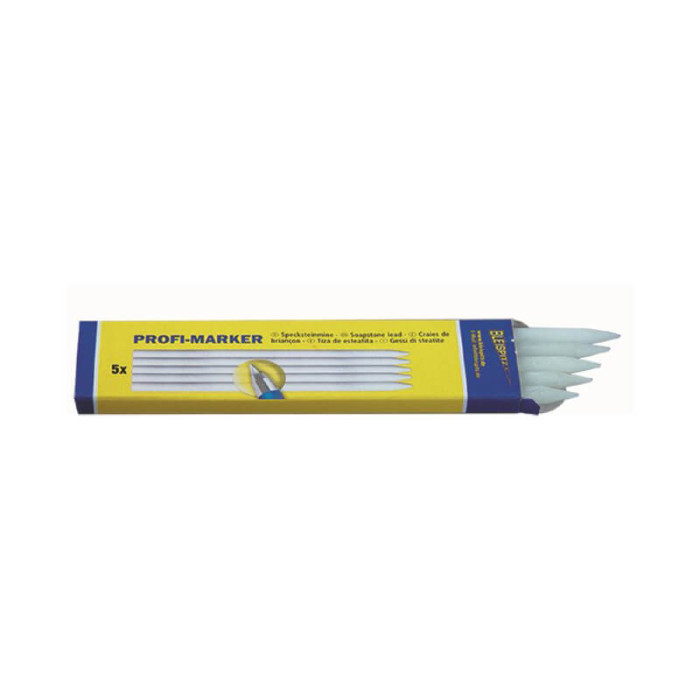 krepezhgroup product Bleispitz Професионален маркиращ молив Profi-Maker – комплект за заваряване image