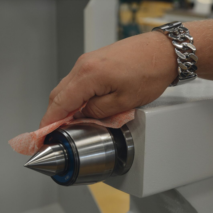 krepezhgroup product STALOC Кърпички за почистване Heavy Duty 80 бр. image