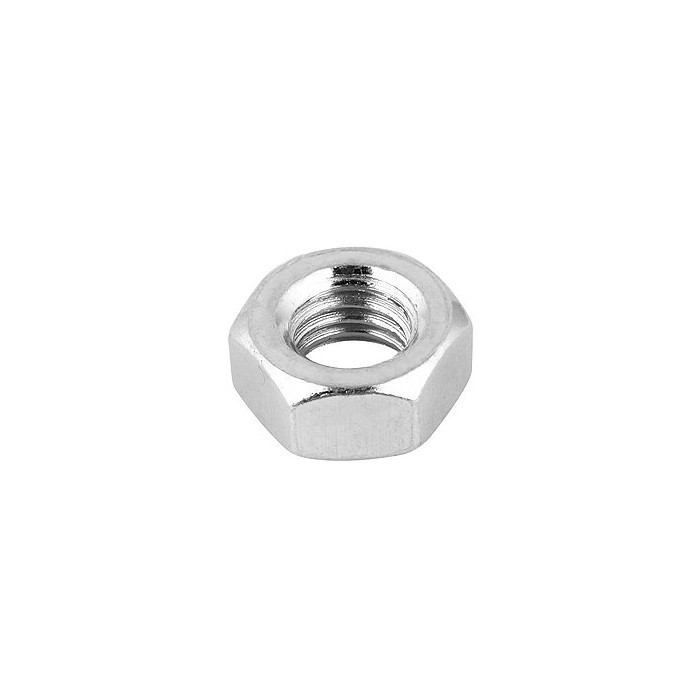 krepezhgroup product DIN934 Алуминий M16 image