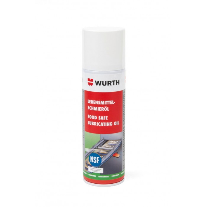 krepezhgroup product Смазка за ХВП - Wuerth Sabesto 0.300 л. image
