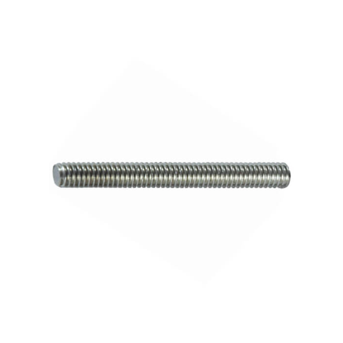 krepezhgroup product Шпилка DIN975 Zn Лява резба image