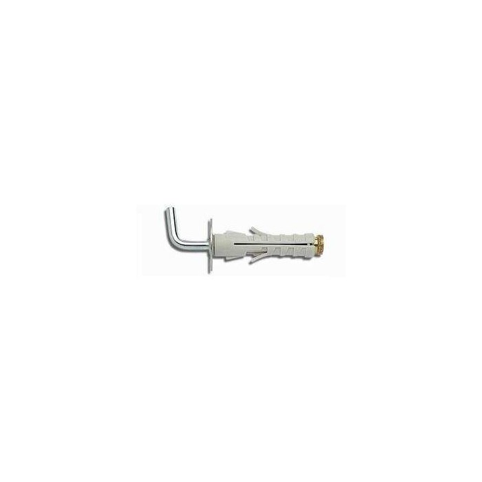 krepezhgroup product Дюбел с L кука М12х45 (25 бр.) image