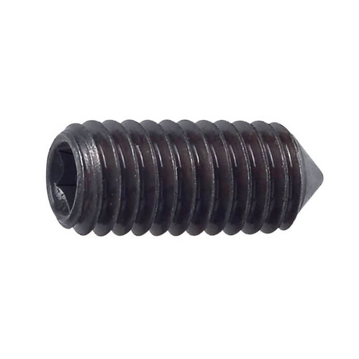 krepezhgroup product DIN 916 Bl М4х16 image