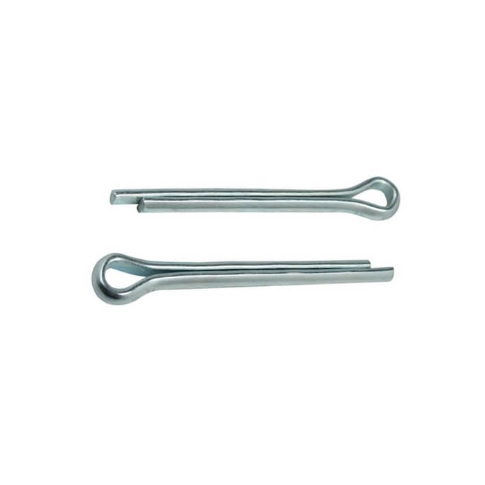 krepezhgroup product DIN 94 Шплент Zn M3x20 (100 бр.) image