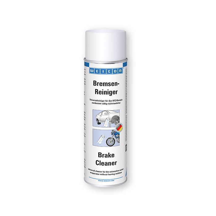krepezhgroup product Обезмаслител WEICON 500 ml image