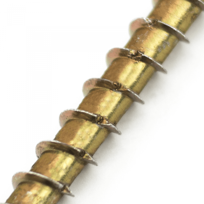 krepezhgroup product Винт за дърво EVOLUTION TORX 5x100 (100 бр.) image