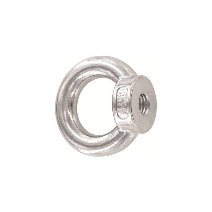 krepezhgroup product Гайка DIN 582 А2 70 М3 image