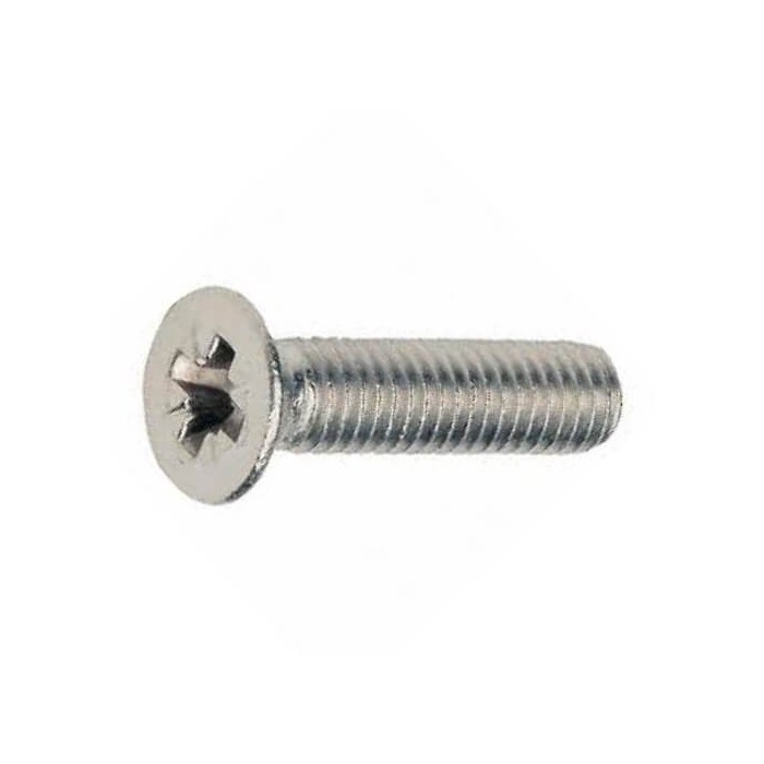 krepezhgroup product DIN 965 А2 М2х4 image