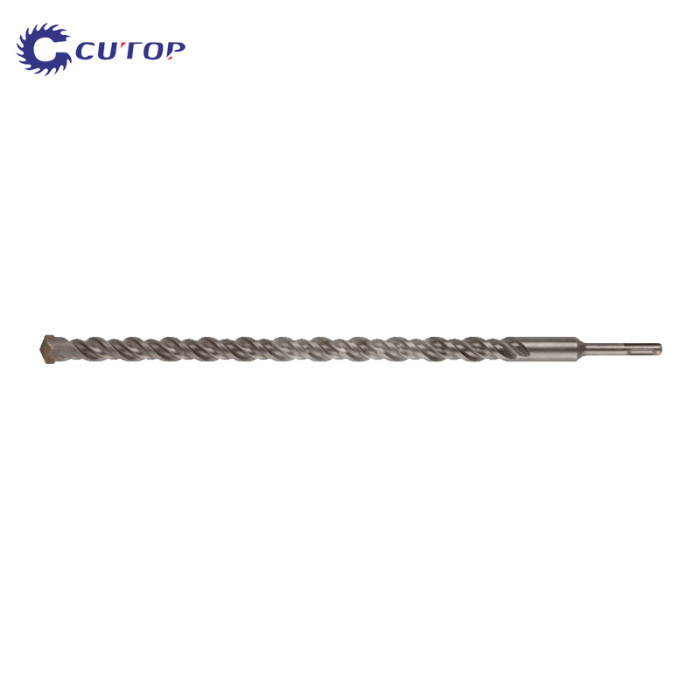 krepezhgroup product Свредло за бетон CUTOP Profi SDS-Plus - 20 x 1000/950 mm image