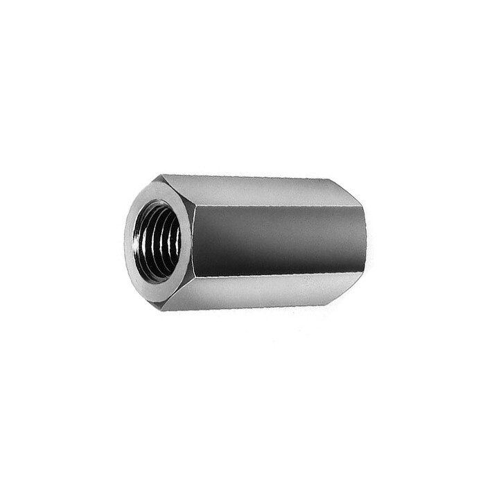 krepezhgroup product Гайка DIN 6334 Zn 5.8 М5 x 20 image