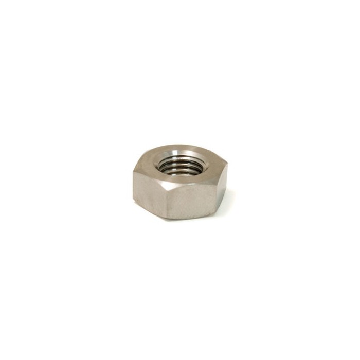 krepezhgroup product Гайка DIN 934 M10 TITAN image
