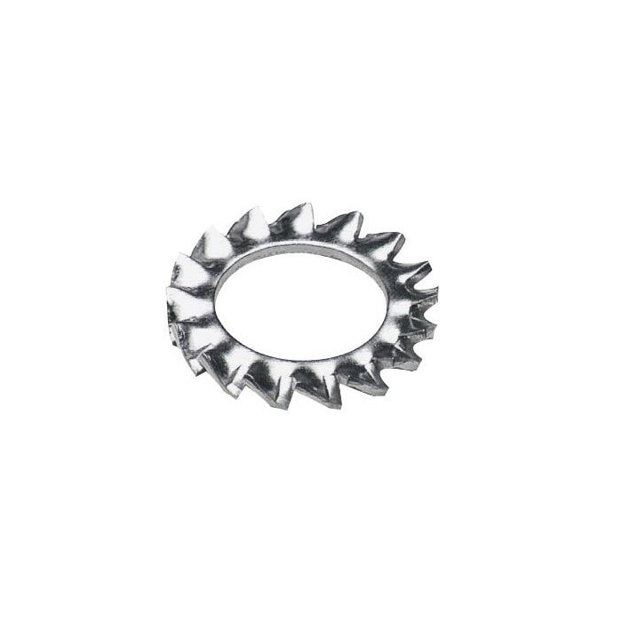 krepezhgroup product Шайба DIN 6798 А2 М16 image