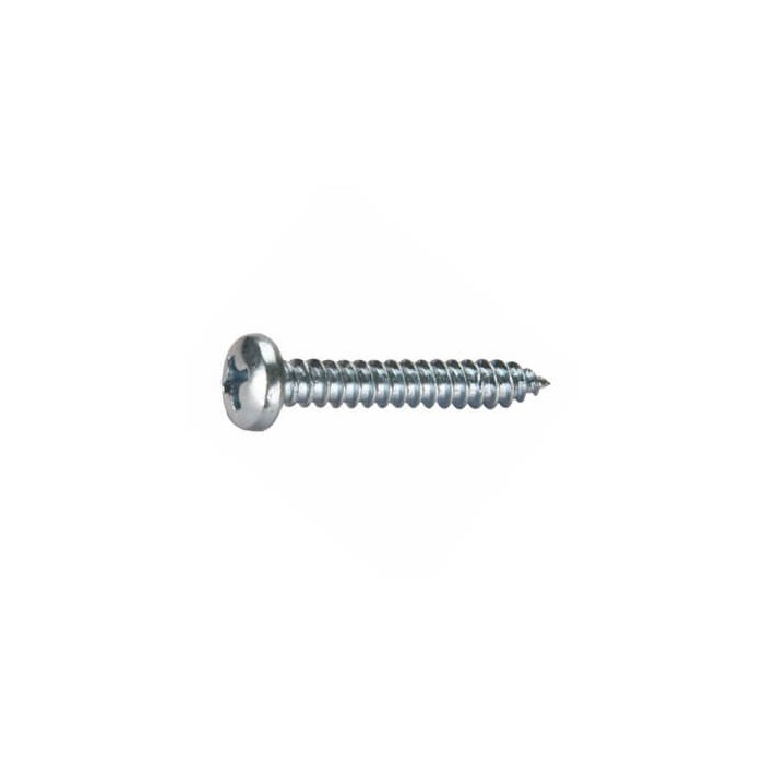 krepezhgroup product DIN 7981 ZN М2,9х19 (2000 бр.) image