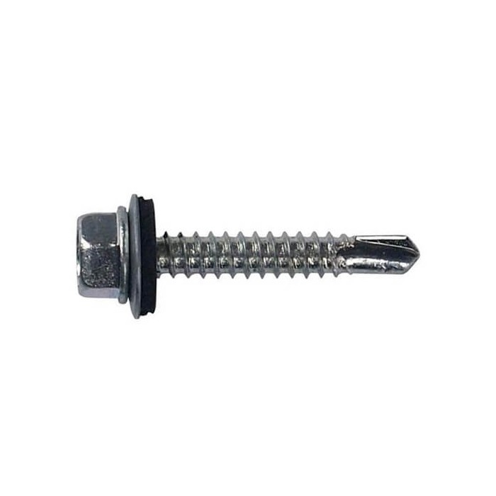krepezhgroup product DIN 7504 К с Шайба М5.5х105 (20 бр.) image