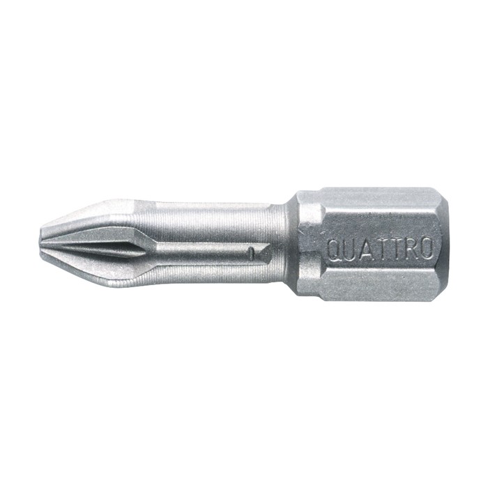 krepezhgroup product Накрайник PZ2 MAKITA DIN 3126 °C 6,3 Phillips торсионен image