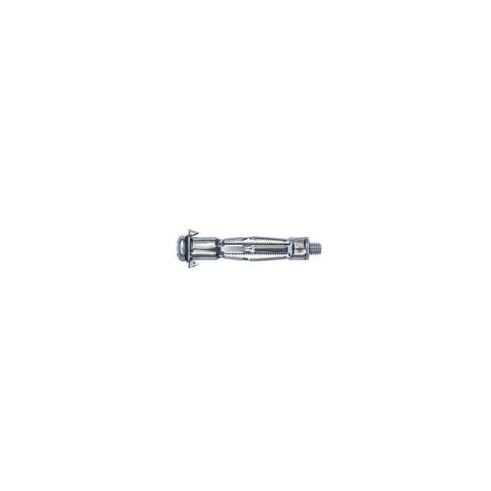 krepezhgroup product Дюбел за преградни стени метален M5х71 (10 бр.) image