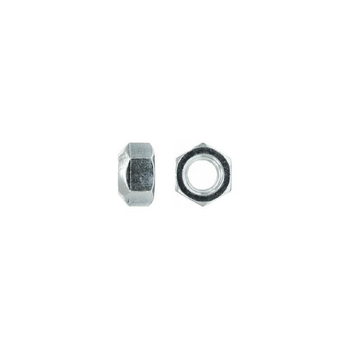krepezhgroup product DIN 980 Гайка самоосигурителна М10 image