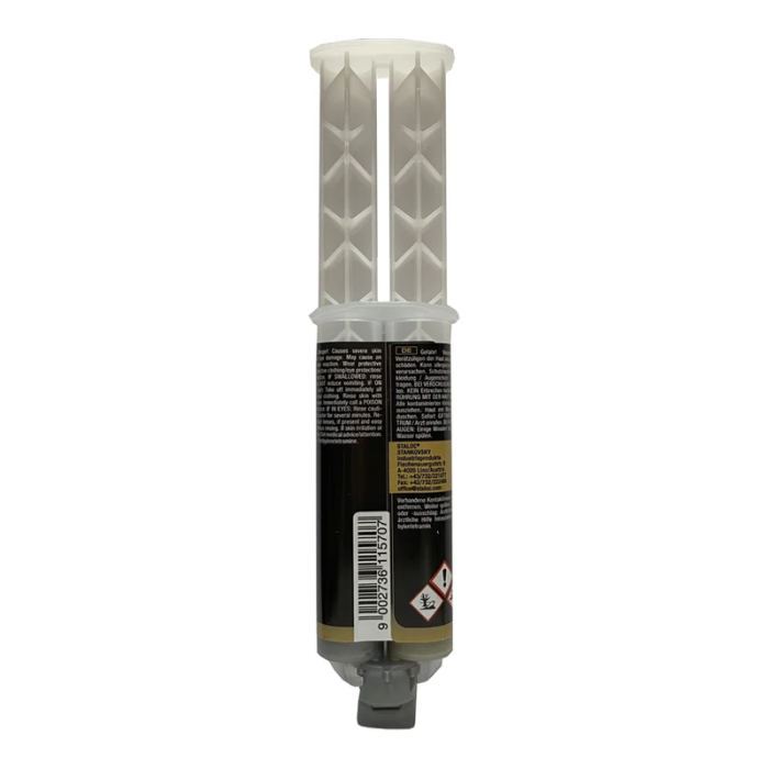 krepezhgroup product STALOC Двукомпонентен течен метал K-880, 25ml image