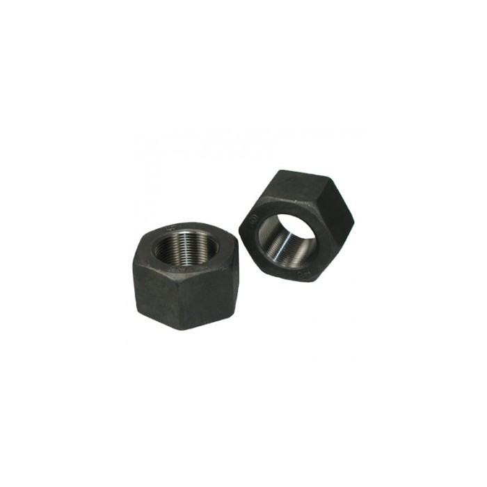krepezhgroup product DIN 934 Гайка шестостенна ситна резба 12х1,5 image