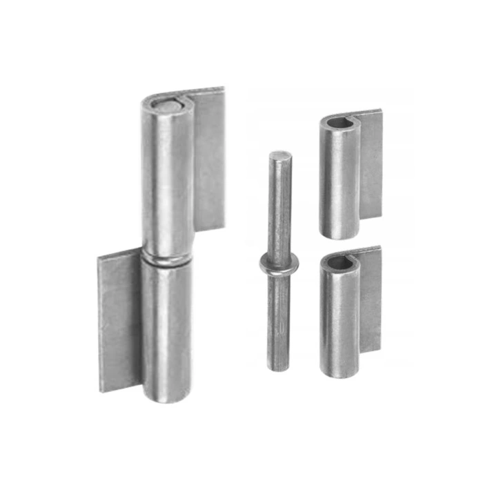 krepezhgroup product Панта за заваряване ZMP 60 image