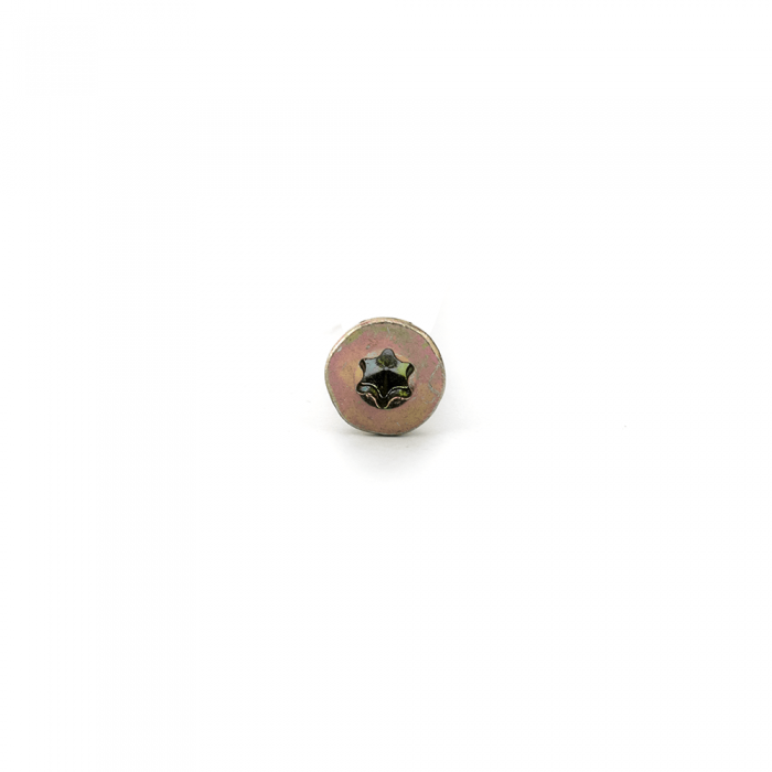 krepezhgroup product Винт за дърво торнадо M4х50 (200 бр.) image