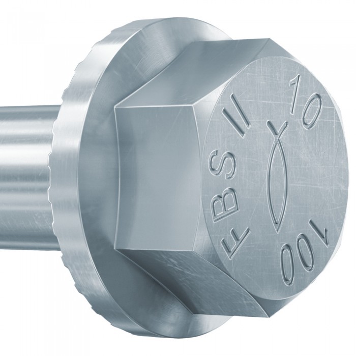 krepezhgroup product fischer ULTRACUT FBS II  с шестостенна глава TORX FBS II 8x100 50/35 US TX image