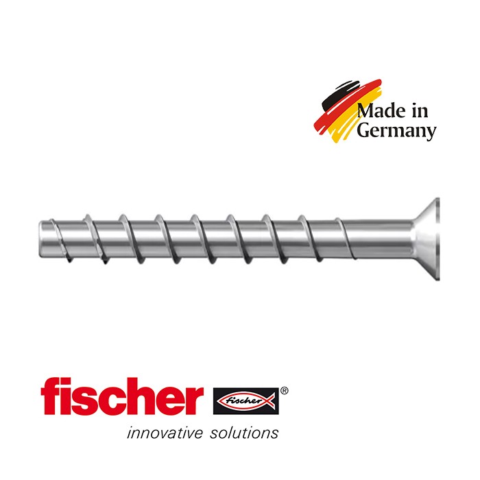 krepezhgroup product fischer ULTRACUT FBS II  с фрезенкова глава TORX FBS II 10x95 40/30/10 SK image