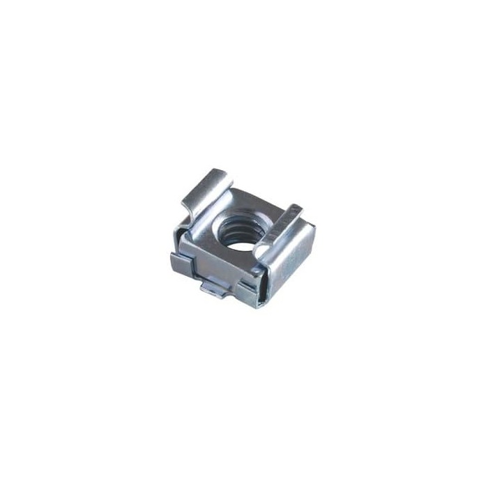 krepezhgroup product Касетъчна Гайка М4 image