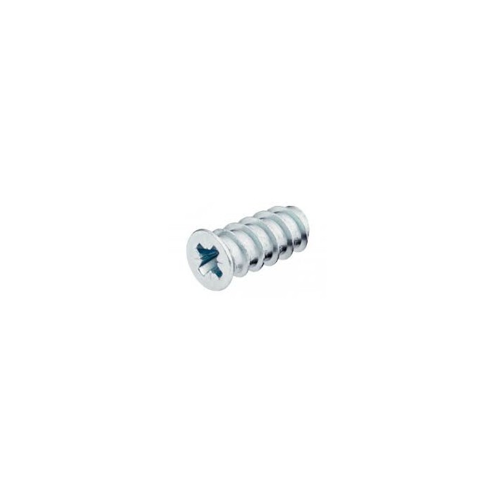 krepezhgroup product Евровинт PZ2 M6,3х13 (500 бр.) image