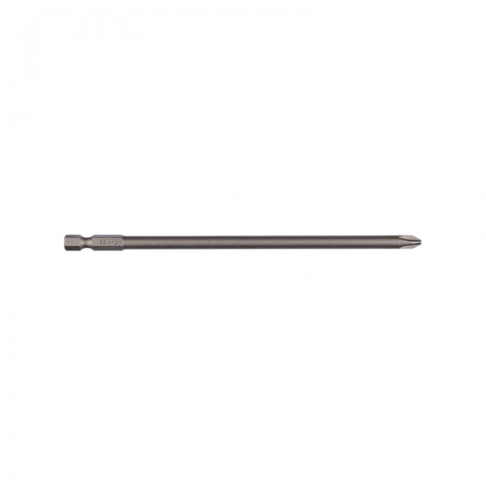 krepezhgroup product Накрайник PZ2 MAKITA DIN 3126 °C 6,3 Phillips торсионен image