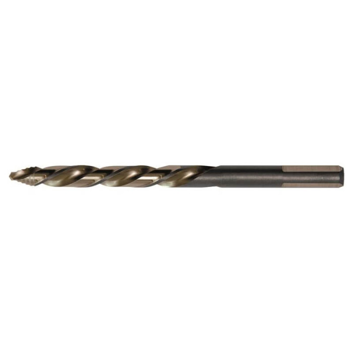 krepezhgroup product TEDION Стъпаловидно Свредло PROSTEP DIN338 HSS-Co 5% - 5 x 86 mm image