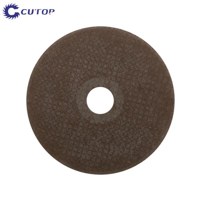 krepezhgroup product Диск за рязане на метал Cutop Premium Ceramics - 125 x 1.0 x 22.2 мм image
