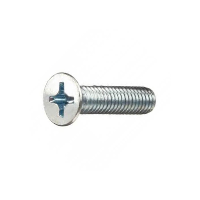 krepezhgroup product DIN 965 ZN М3х12 (100 бр.) image