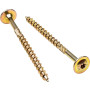 product Винт за дърво с фланшова глава TYPE 17  6x30 (200 бр.) thumb