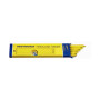 Bleispitz Жълти пълнители Allwriter за BLEISPITZ® Profi-Maker
