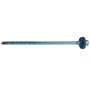 product DIN 7504 К за сандвич панели 6мм свредло М5,5/6,3х130 thumb