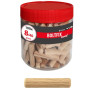 product Дървени дибли М6х30 /250 бр/ thumb