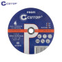 Диск за рязане за метал и инокс CUTOP Profi - 230 x 2.5 x 22.2 mm