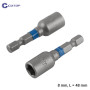product Cutop Profi Магнитен накрайник SW, М8, L=48 мм thumb