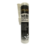 STALOC Полиуретан MS Flex, бял, 290 мл